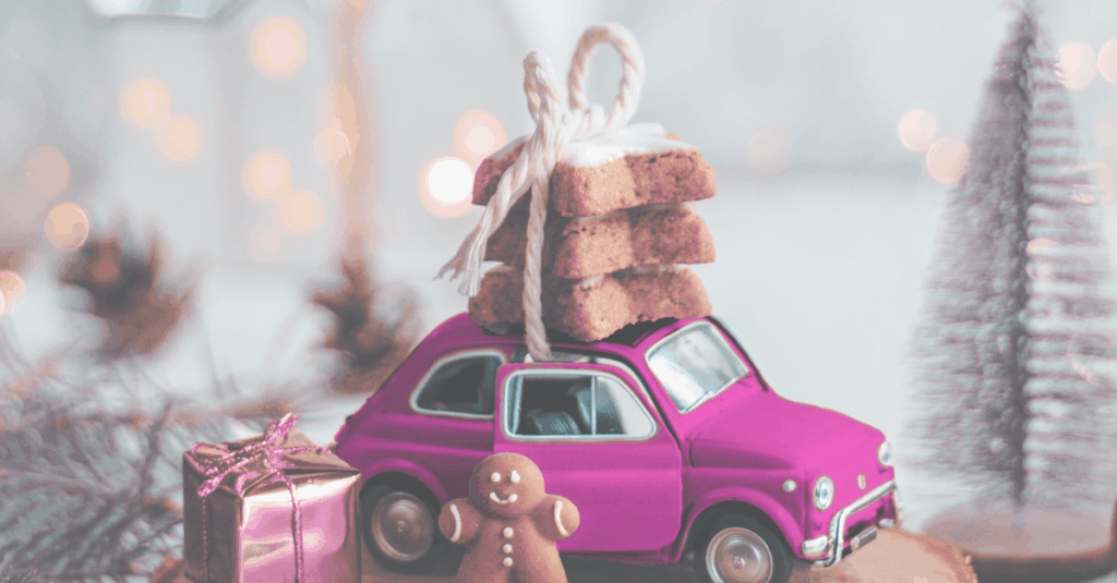 carte cadeau Naturea - idée cadeau bien-être pour Noël
