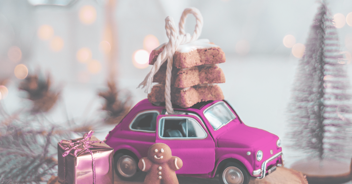 🎄 Naturea dévoile son Christmas Mag : la hotte secrète du Père Noël est enfin ouverte !